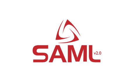 Integration-Logo-SAML 2.0