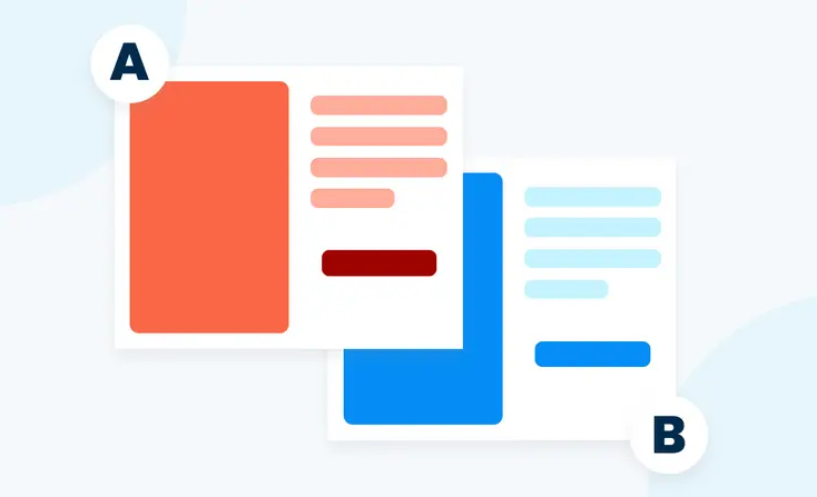 Marketo Email Gifs - A/B Testing