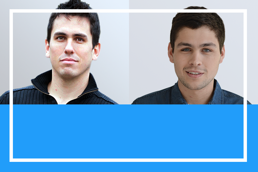 Growing the Knak Team