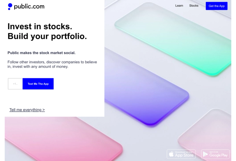 Email example