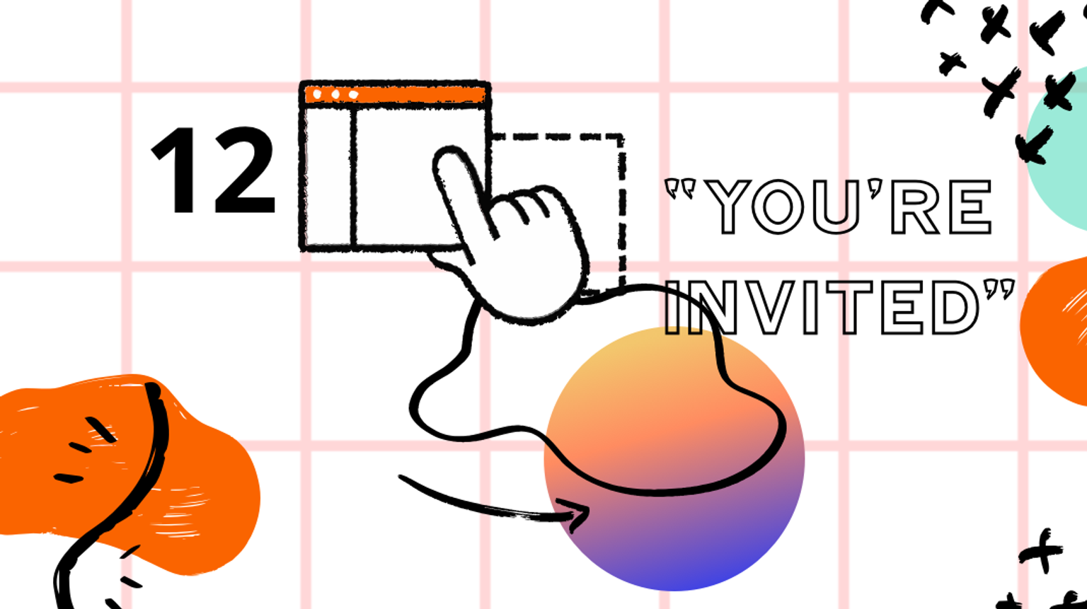 Creating An Event Invitation Campaign