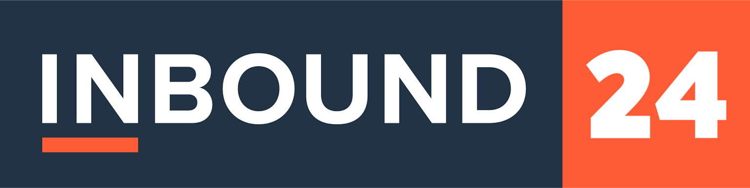 Inbound 2024 Banner