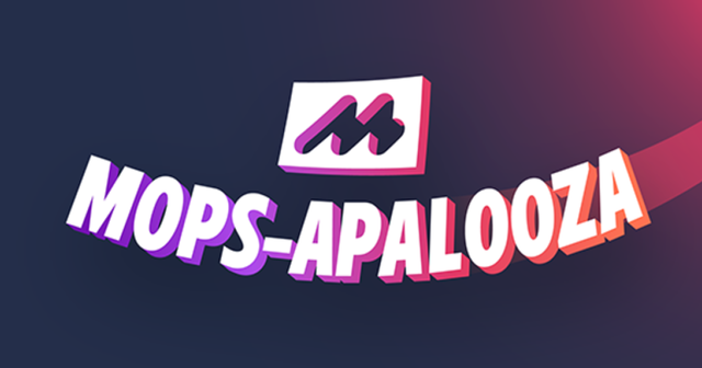 MOps-Apalooza 2024