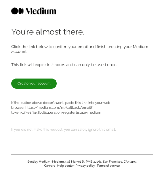 Medium