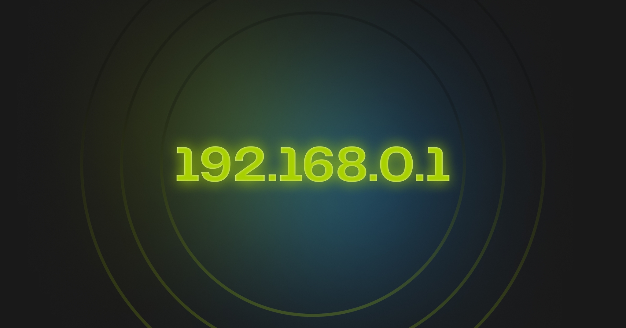 Dedicated IP Addresses