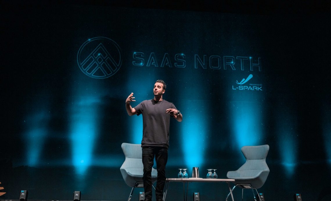 SaaS North 2019