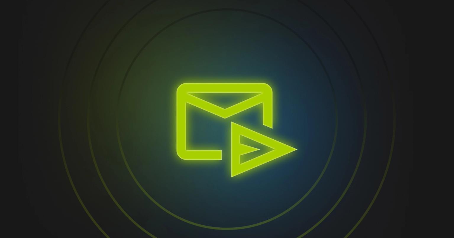 Getting Started with Knak Send