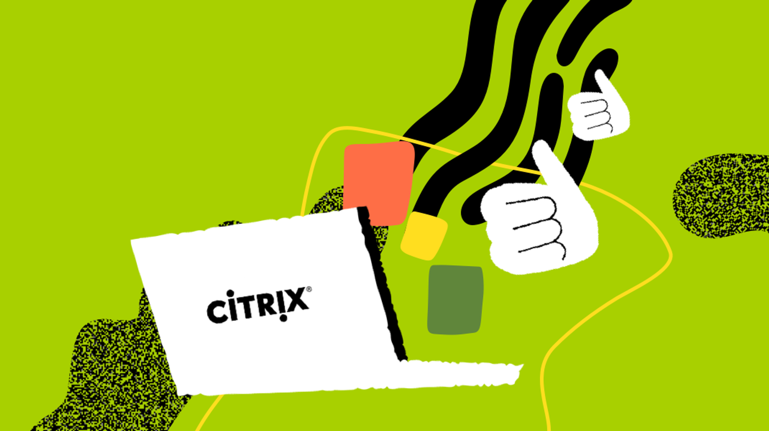 How Citrix Stopped Hand-Coding 50+ Emails a Week