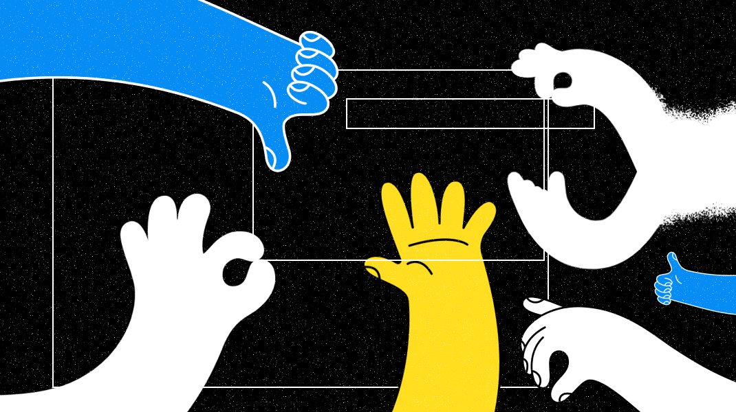 Collaboration in Email Creation Is Broken
