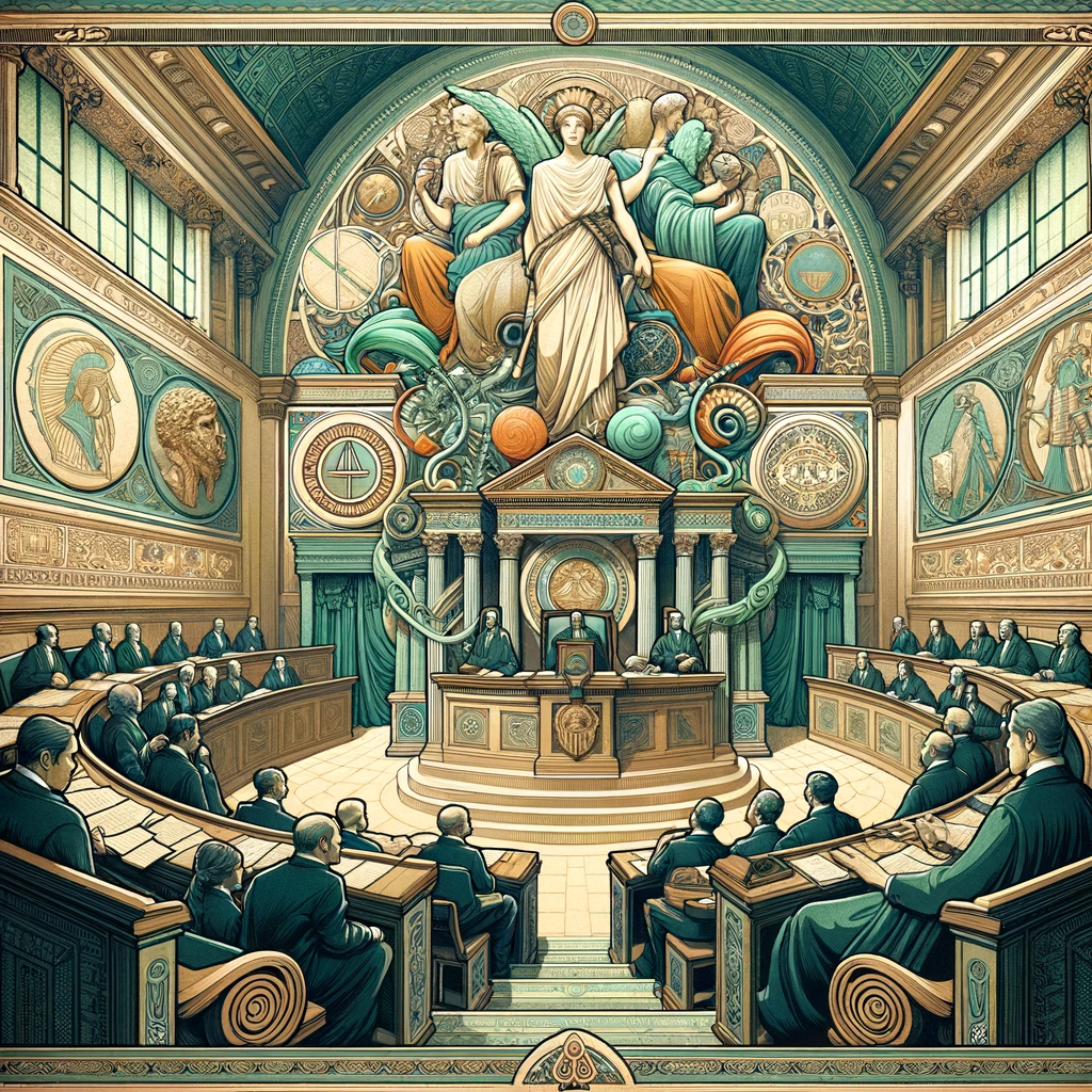 1986 - Electronic Communications Privacy Act (ECPA)