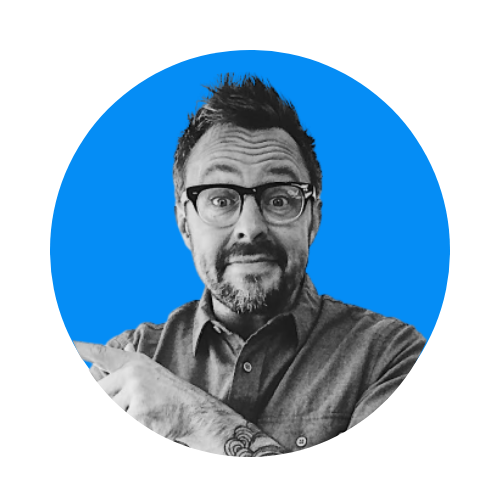 Matthew Smith – Founder – Really Good Emails and Fathom & Draft