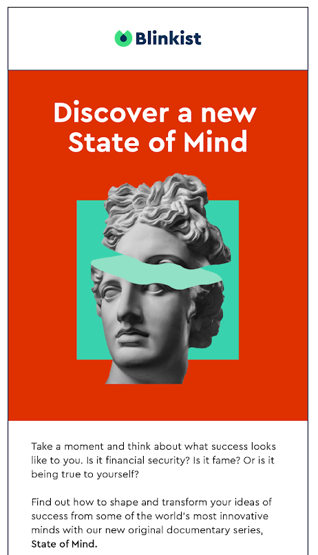 #1: Bold Colours