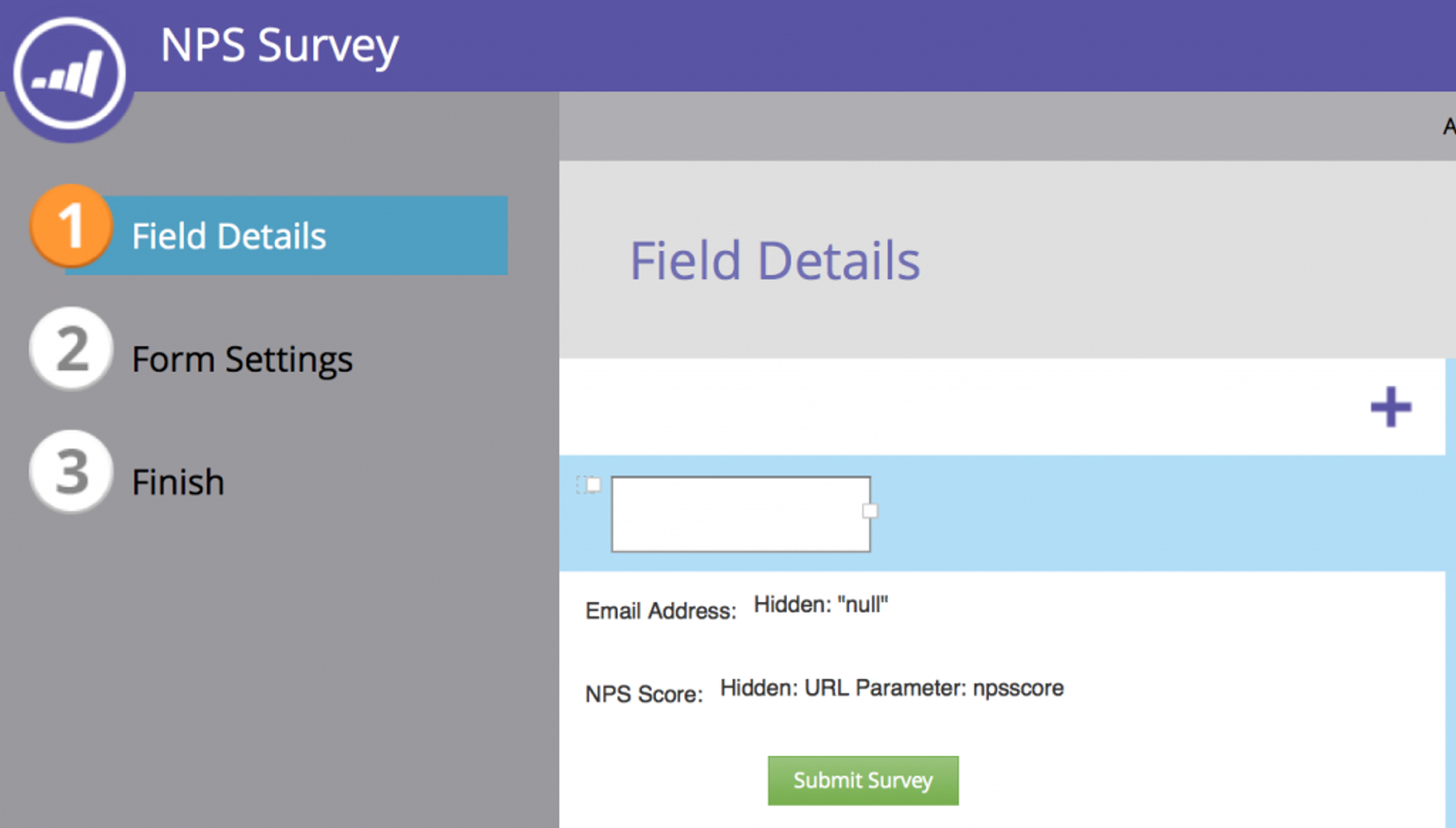 Setting Field Details in Marketo