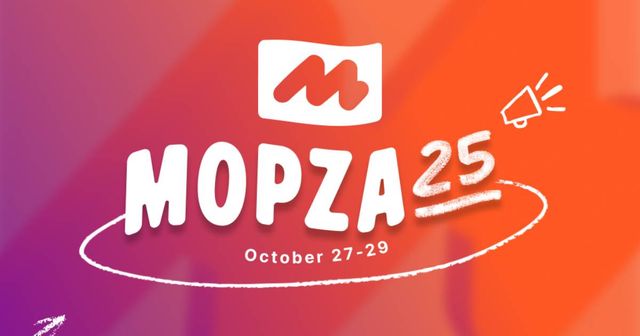 MOps-Apalooza 25