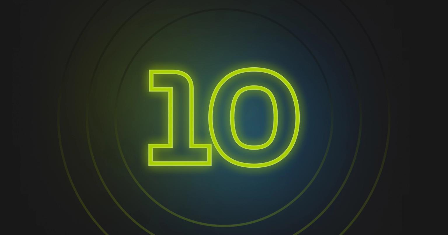 Happy Birthday Knak: 10 things I’ll never forget (even if I wanted to)