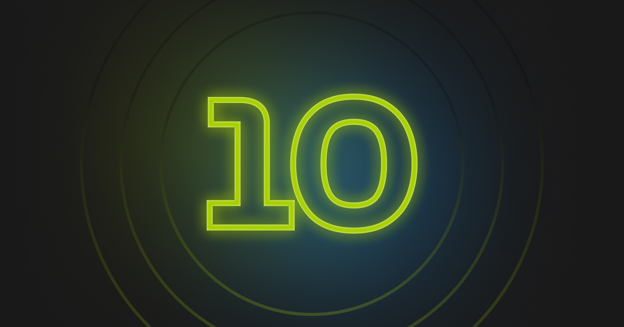 Happy Birthday Knak: 10 things I’ll never forget (even if I wanted to)