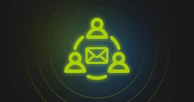How to double enterprise email campaign output without adding headcount