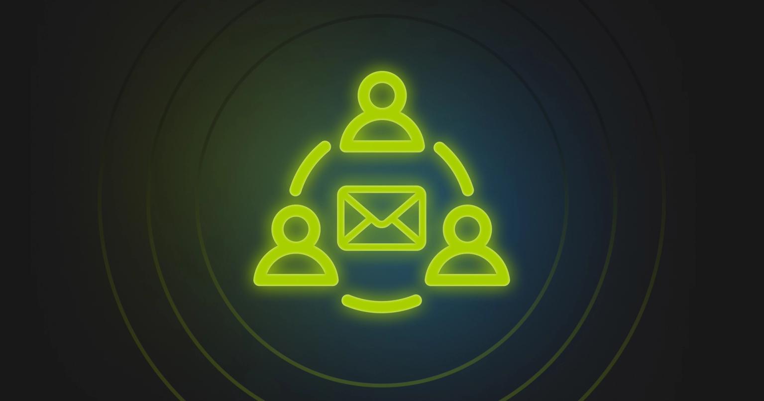 How to double enterprise email campaign output without adding headcount