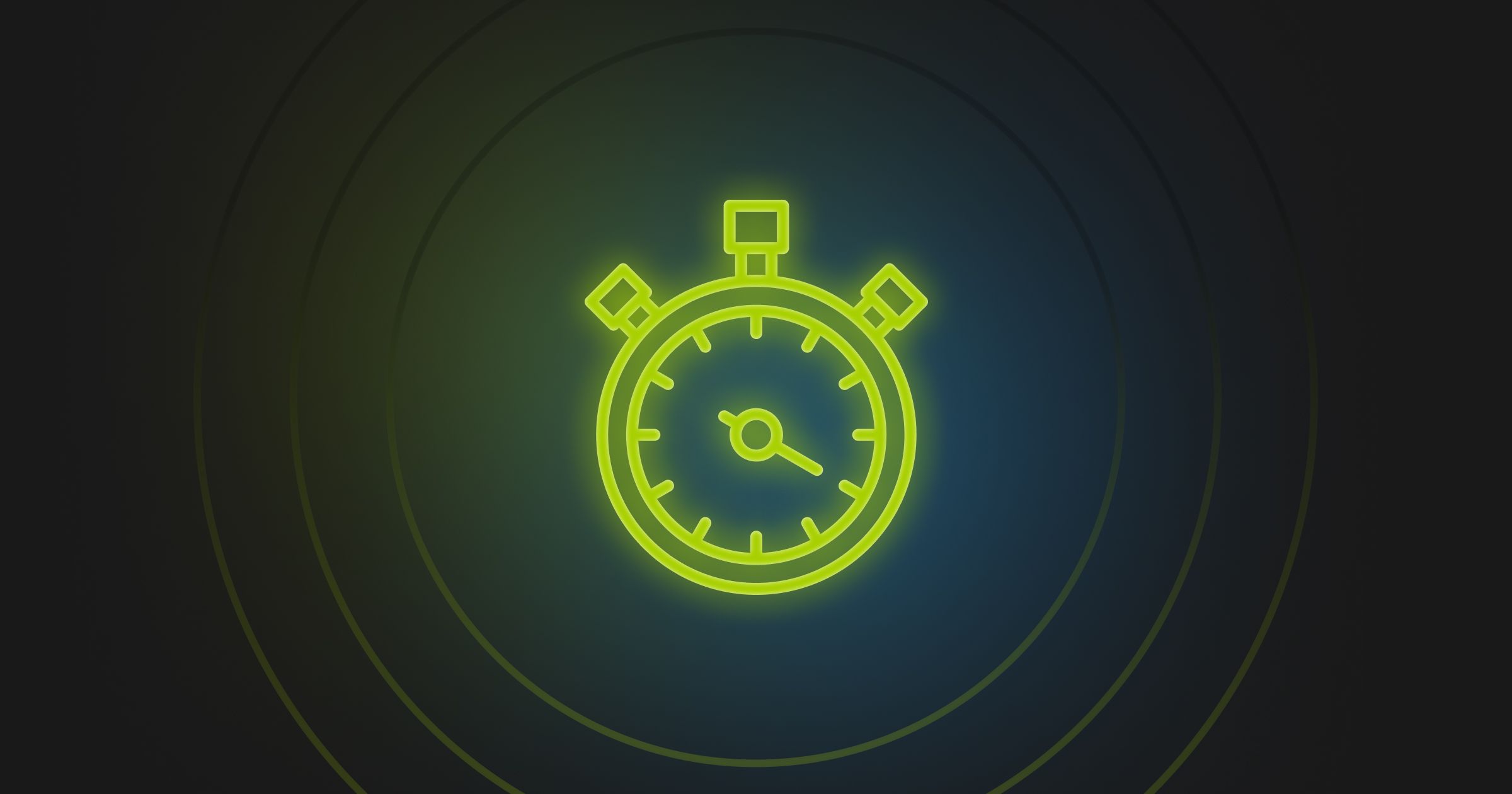 Time to Market and the ROI of Email Builders