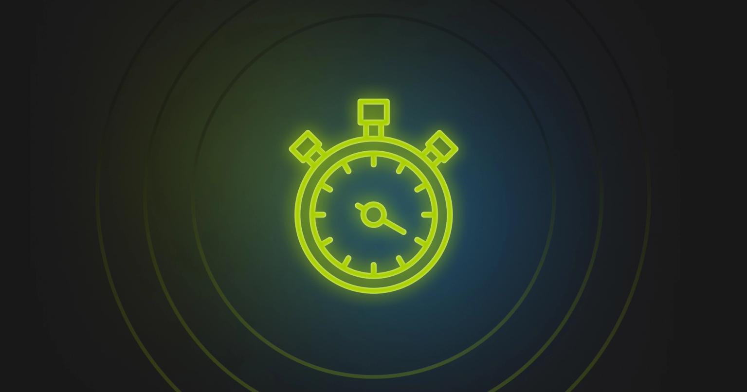 Time to Market and the ROI of Email Builders