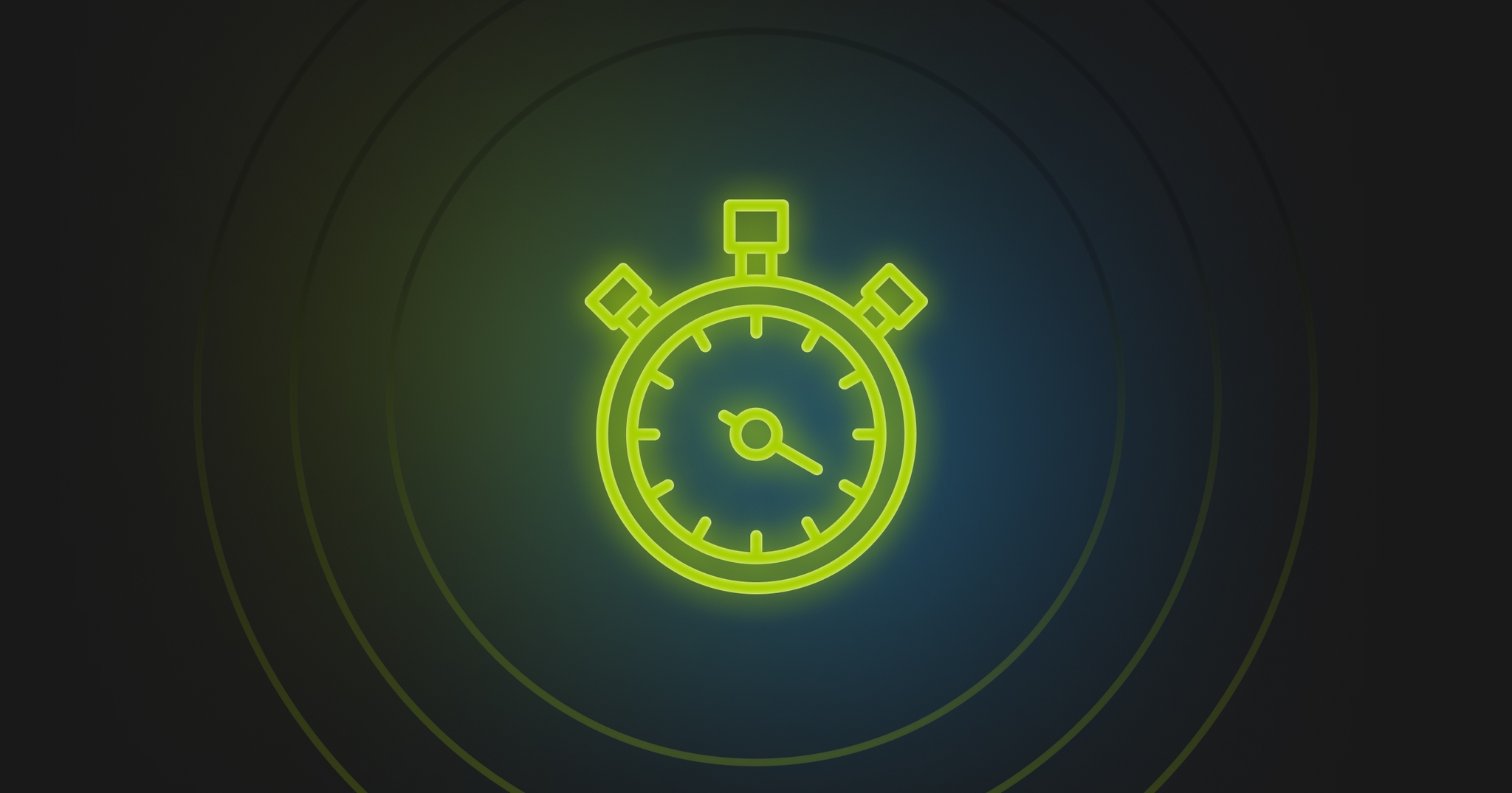 Time to Market and the ROI of Email Builders
