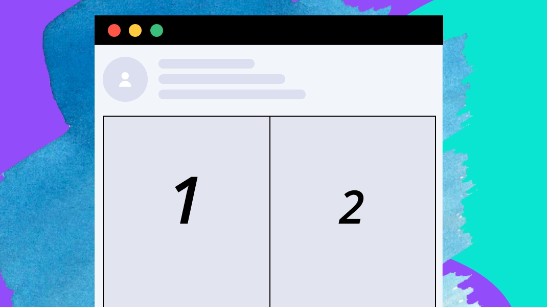 knak reading order