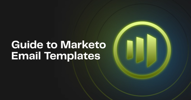 Guide to Marketo Email Templates