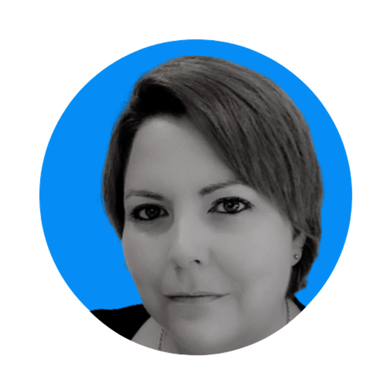 Kim Greenop-Gadsby – Marketing Automation Specialist – Proact Group