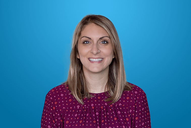 Welcome to the team Tania Blake