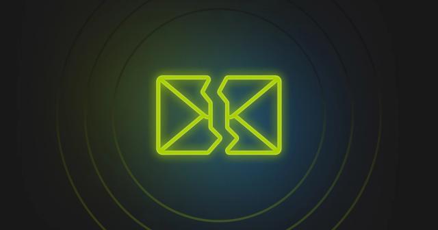 Broken Email Graphic