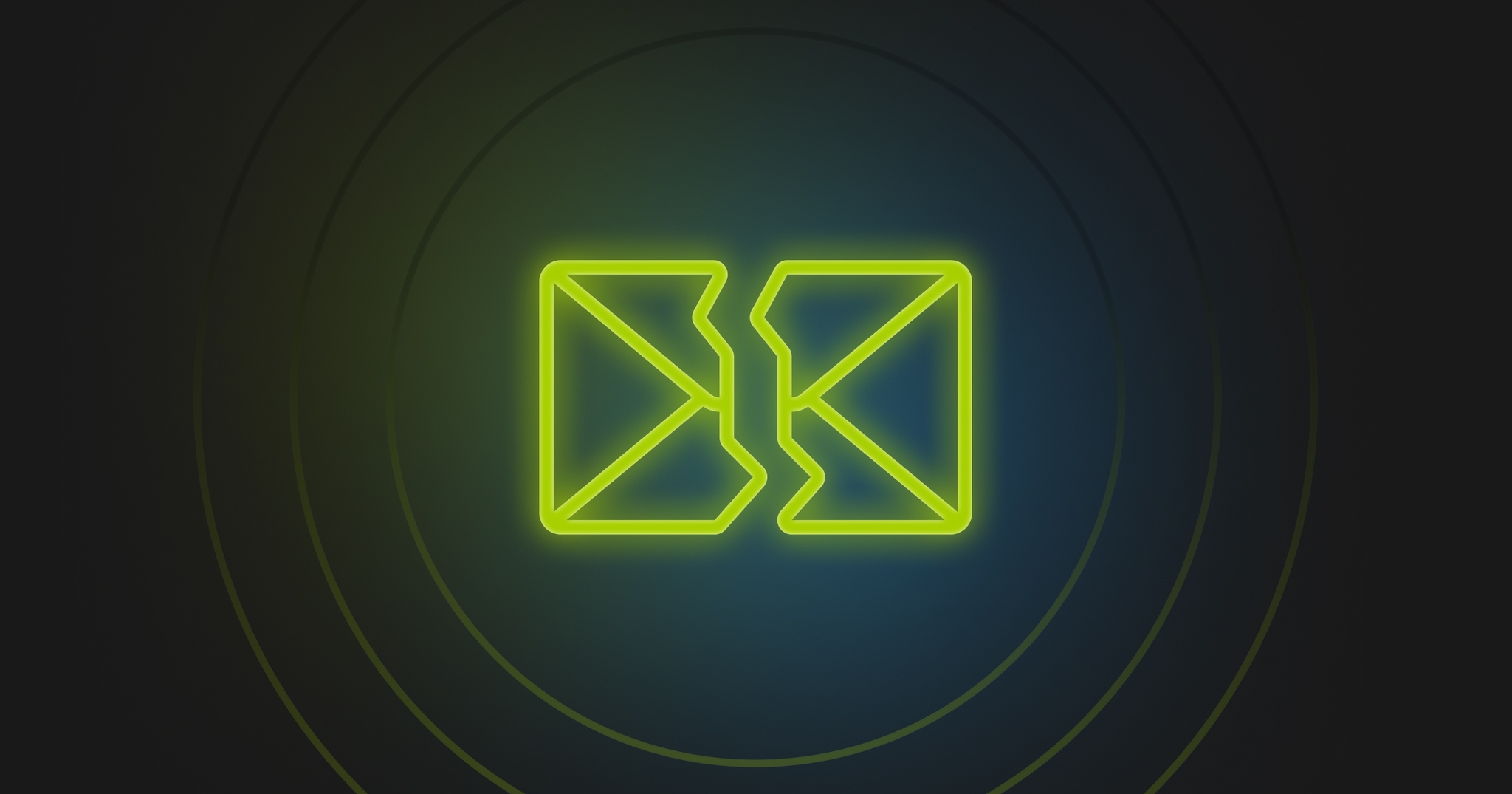Broken Email Graphic