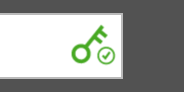 Marketo's green key icon.