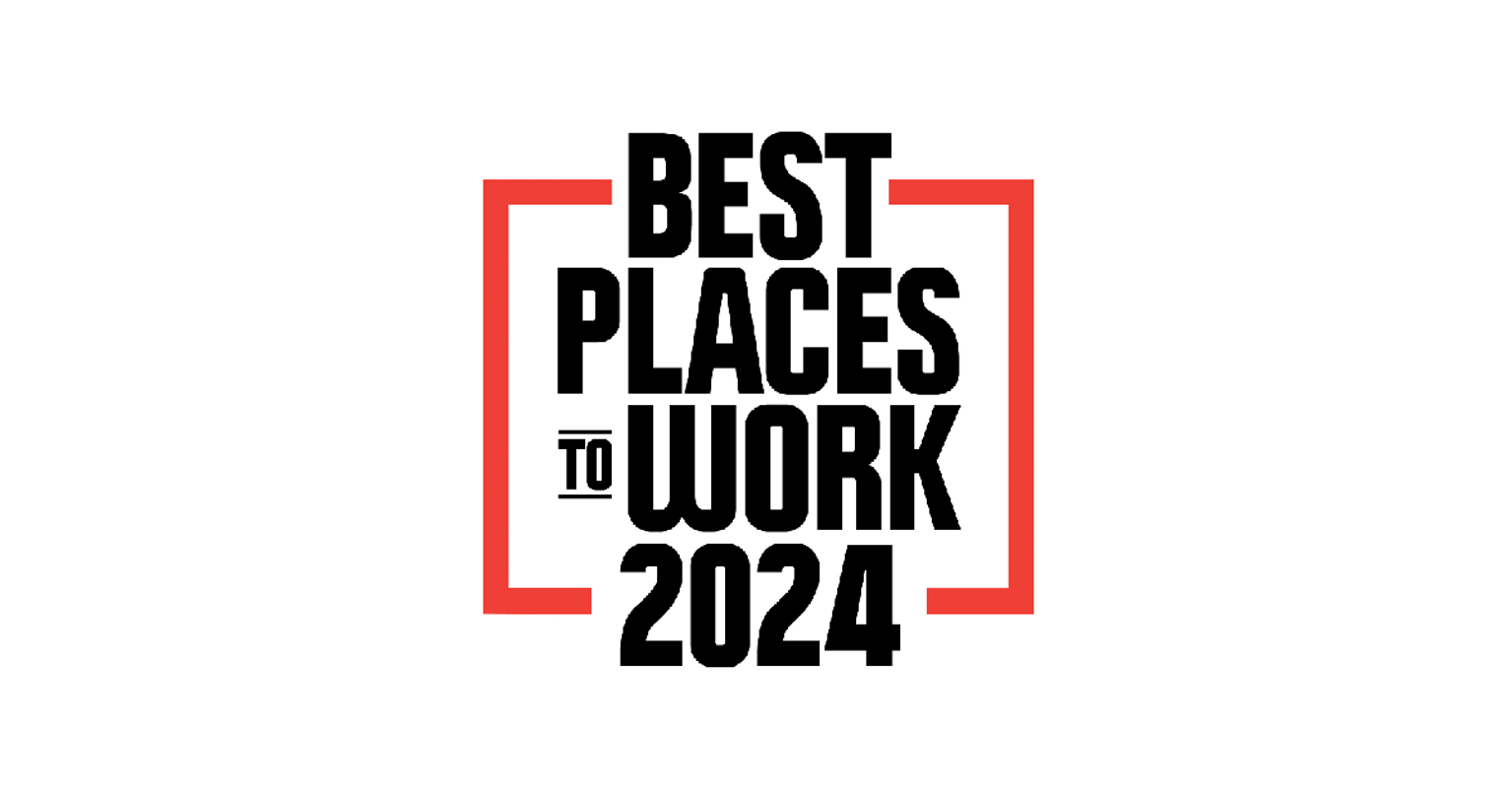 Best Place to Work 2024