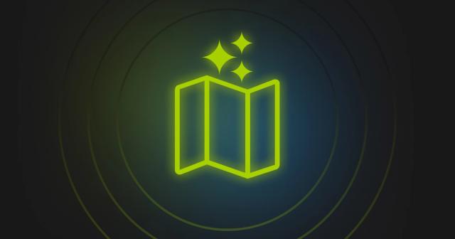 Game-changing AI campaign creation is here. And we’re just getting started!