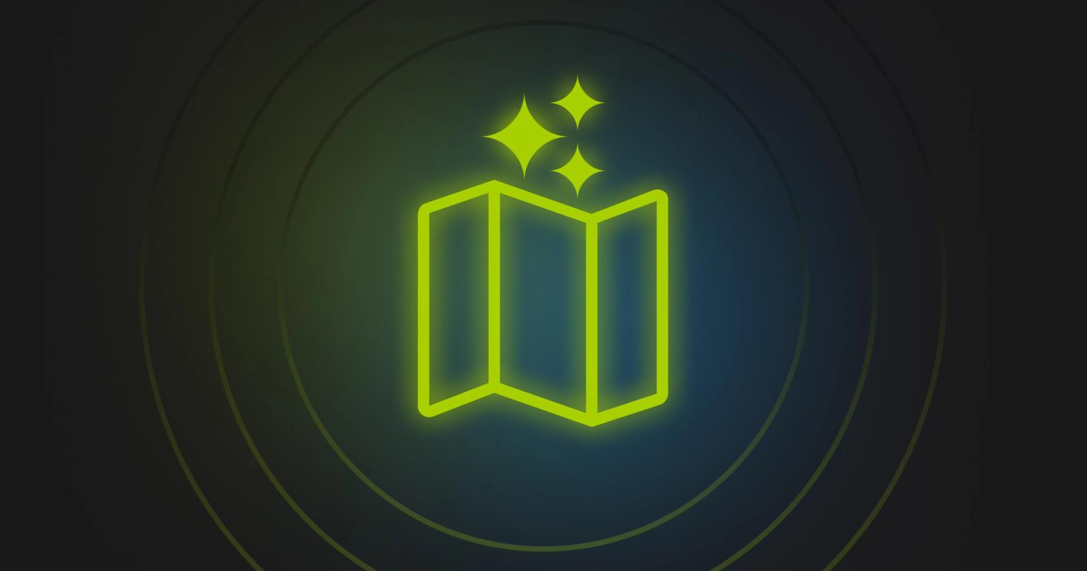 Game-changing AI campaign creation is here. And we’re just getting started!