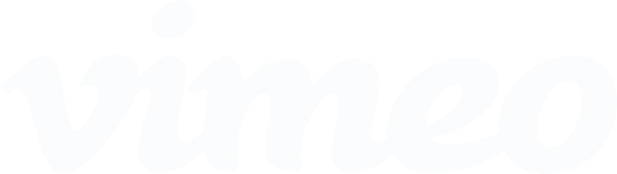 Vimeo logo