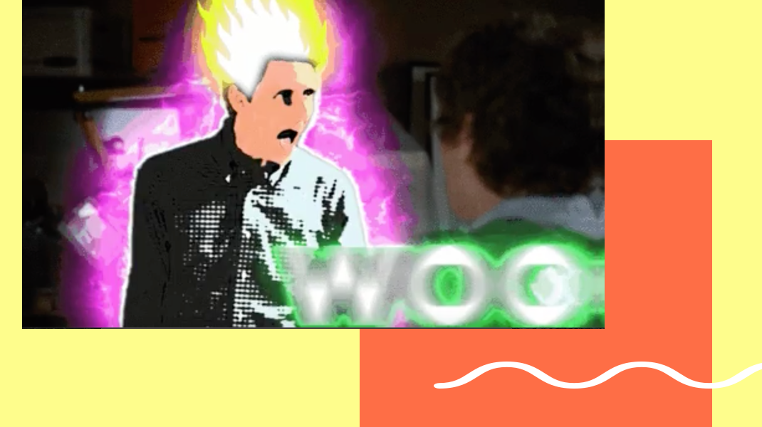 Why GIFs Are Here to Stay – And Why Really Good Ones Work