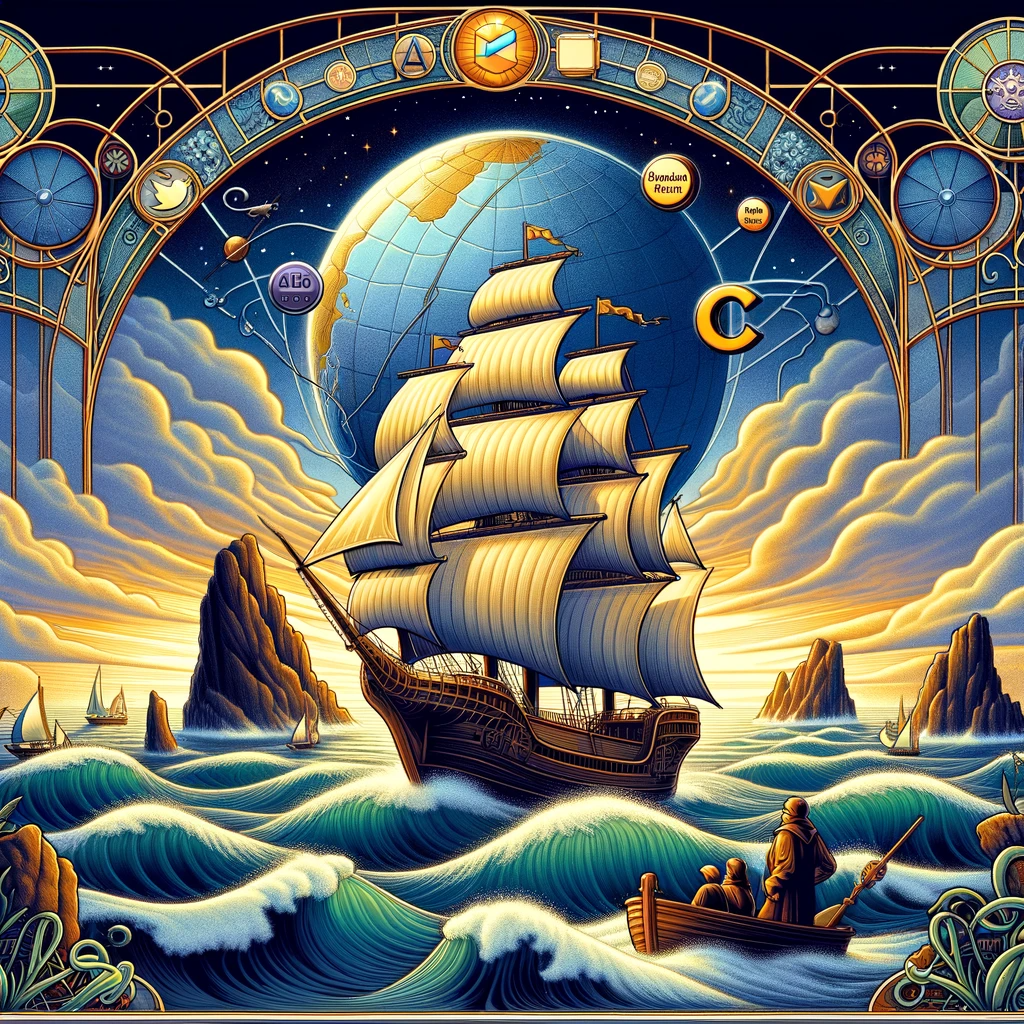 1994 - Netscape Navigator Release