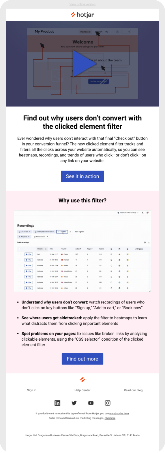 Hotjar