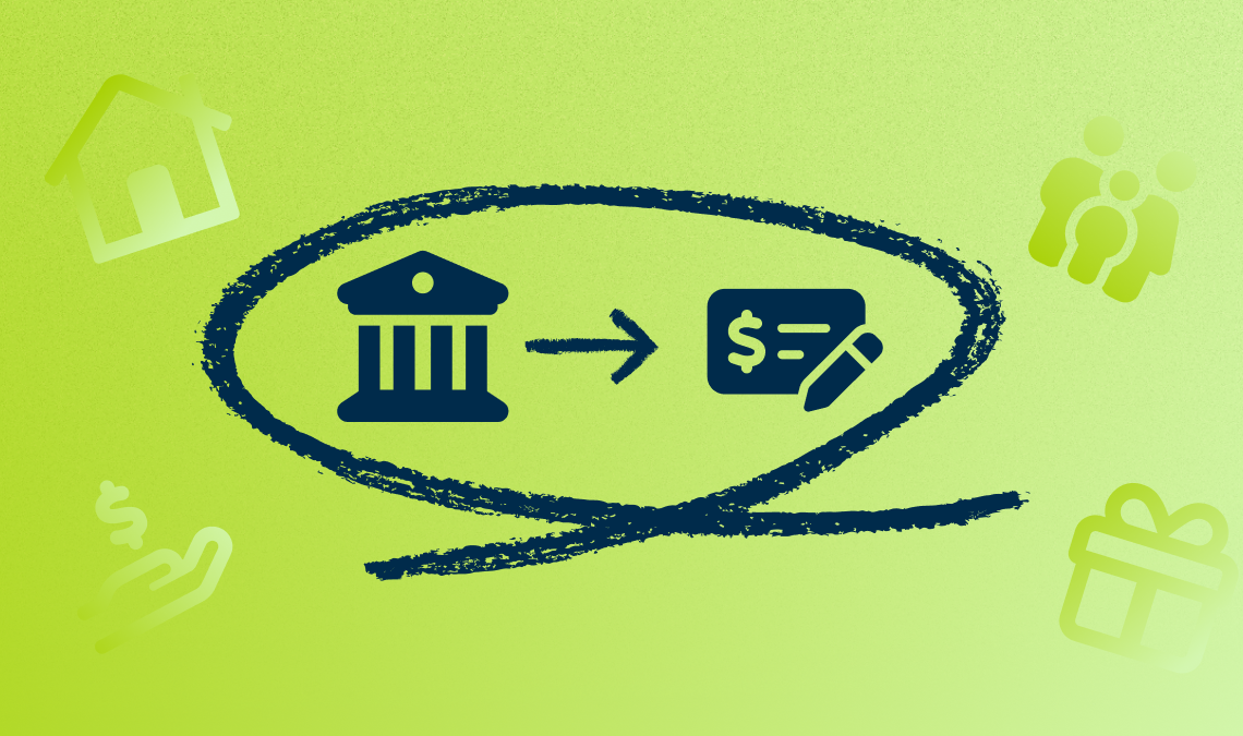 Why ‘family and friends’ financing is a bad idea
