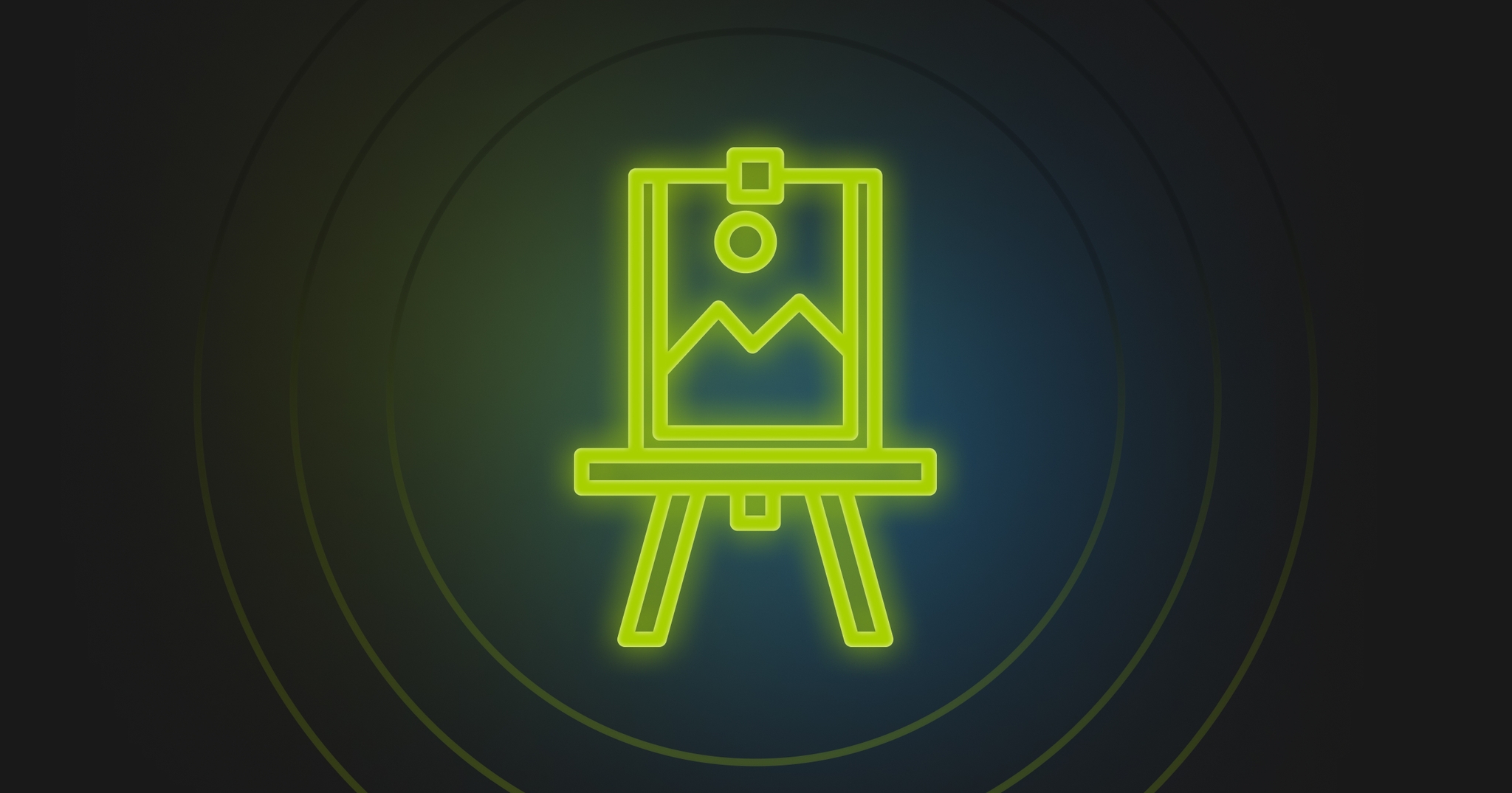 Painting Easel