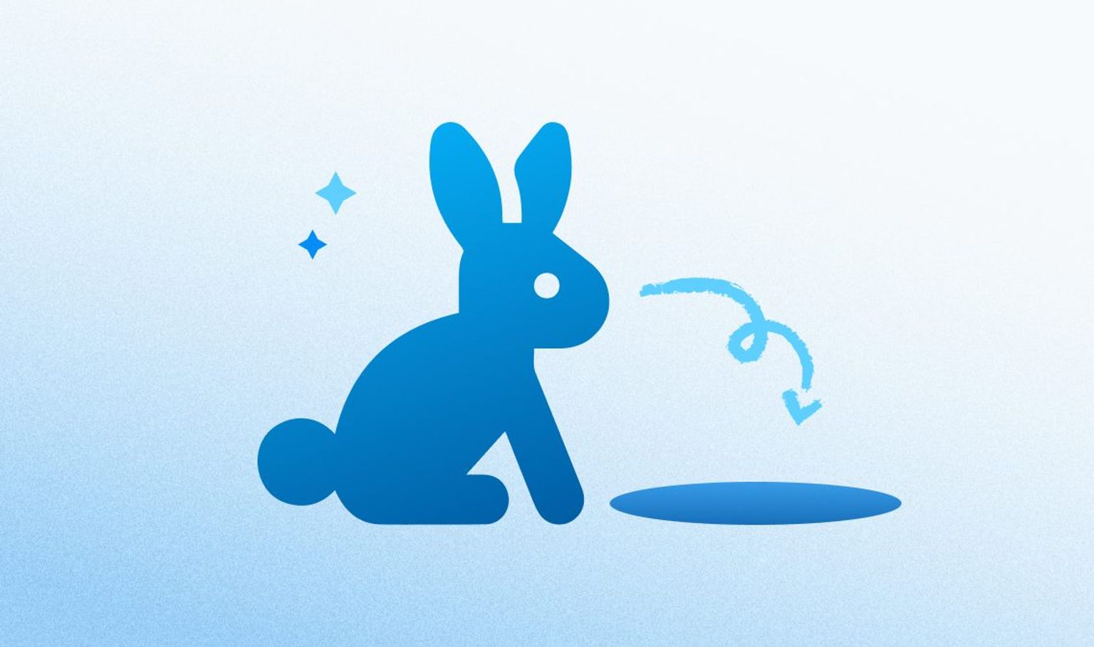 Rabbit holes and creative email marketing