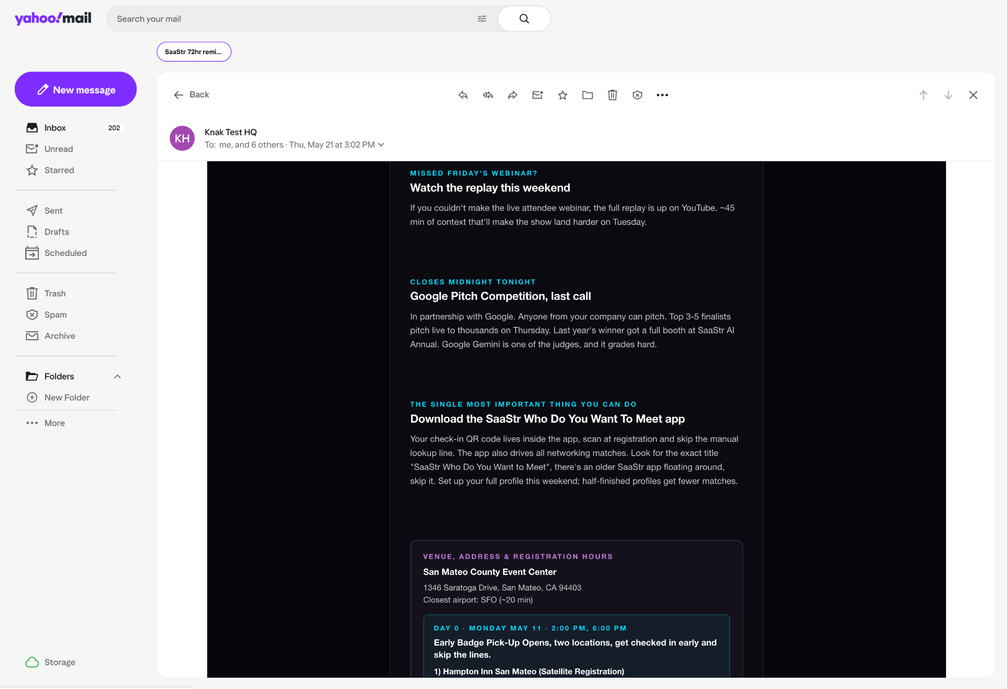 Invisible CTA buttons... again