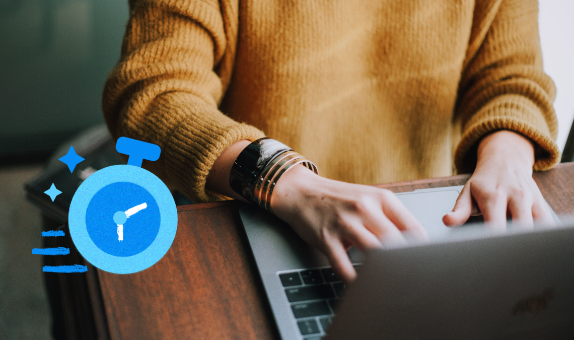 From ideation to execution: can you really create beautiful emails in minutes?