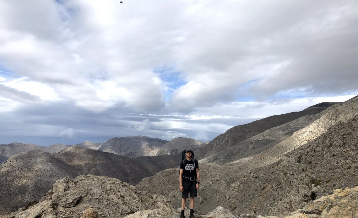 Knak Blog Felix Hits the Road