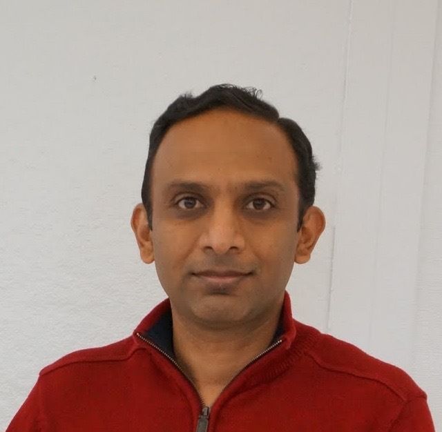 Nanda Vasanthakumar picture