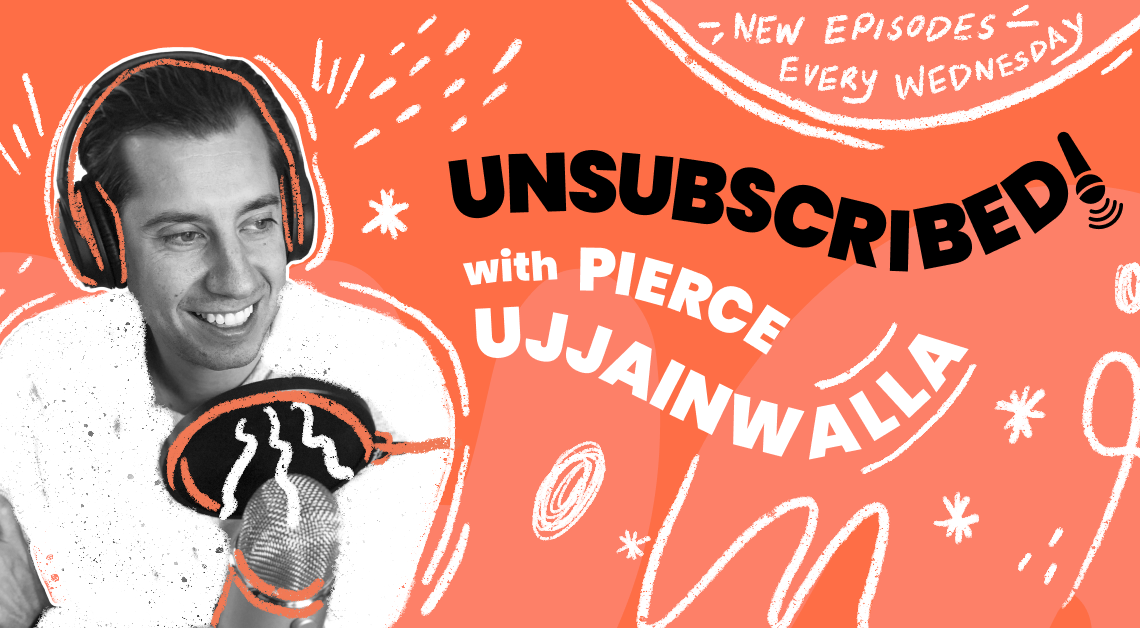 What I learned about starting a podcast – and why it’s been worth it