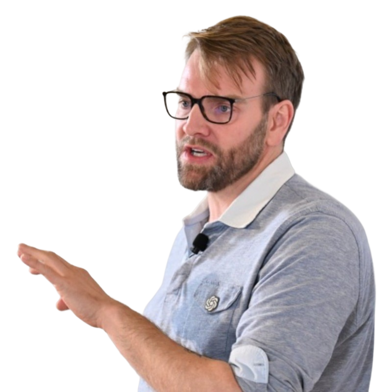 Speaker 1: Jeff Canada