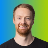Felix Higgs 2026 headshot gradient
