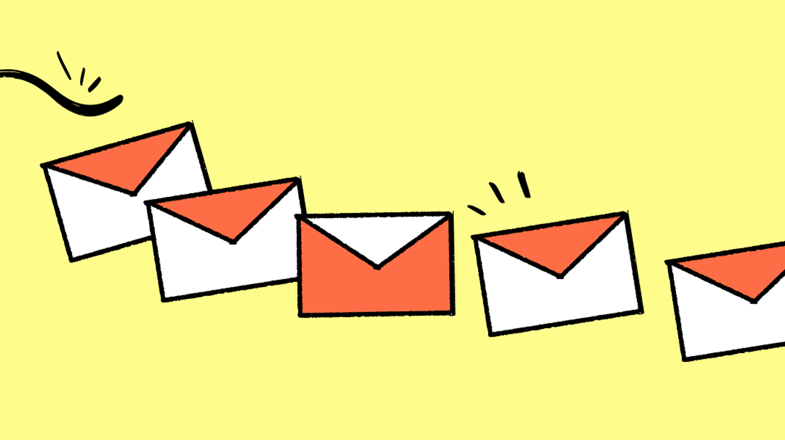 What We’ve Learned From Making 50,000+ Emails